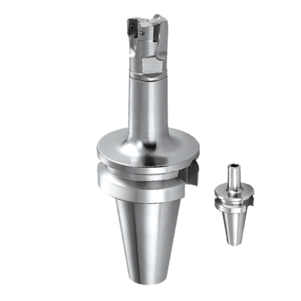 BBT40 Vidalı Tutucu